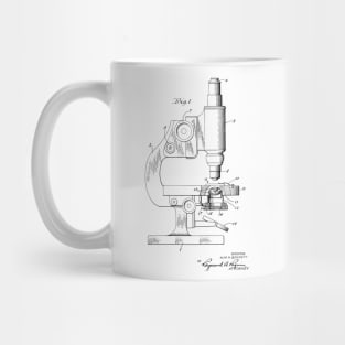 Microscope Mug